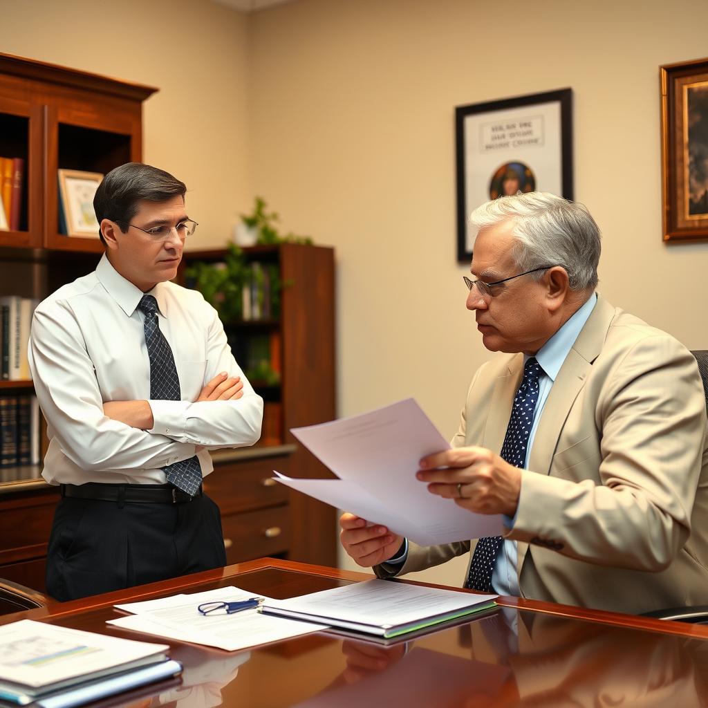 Negligence Lawyer Washington County, VA