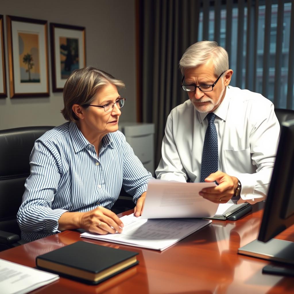 Negligence Lawyer Washington County, VA