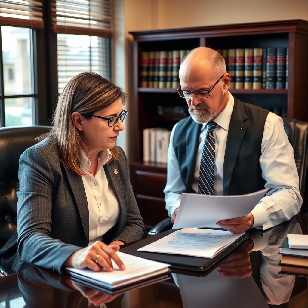 Negligence Lawyer Worcester County, MD