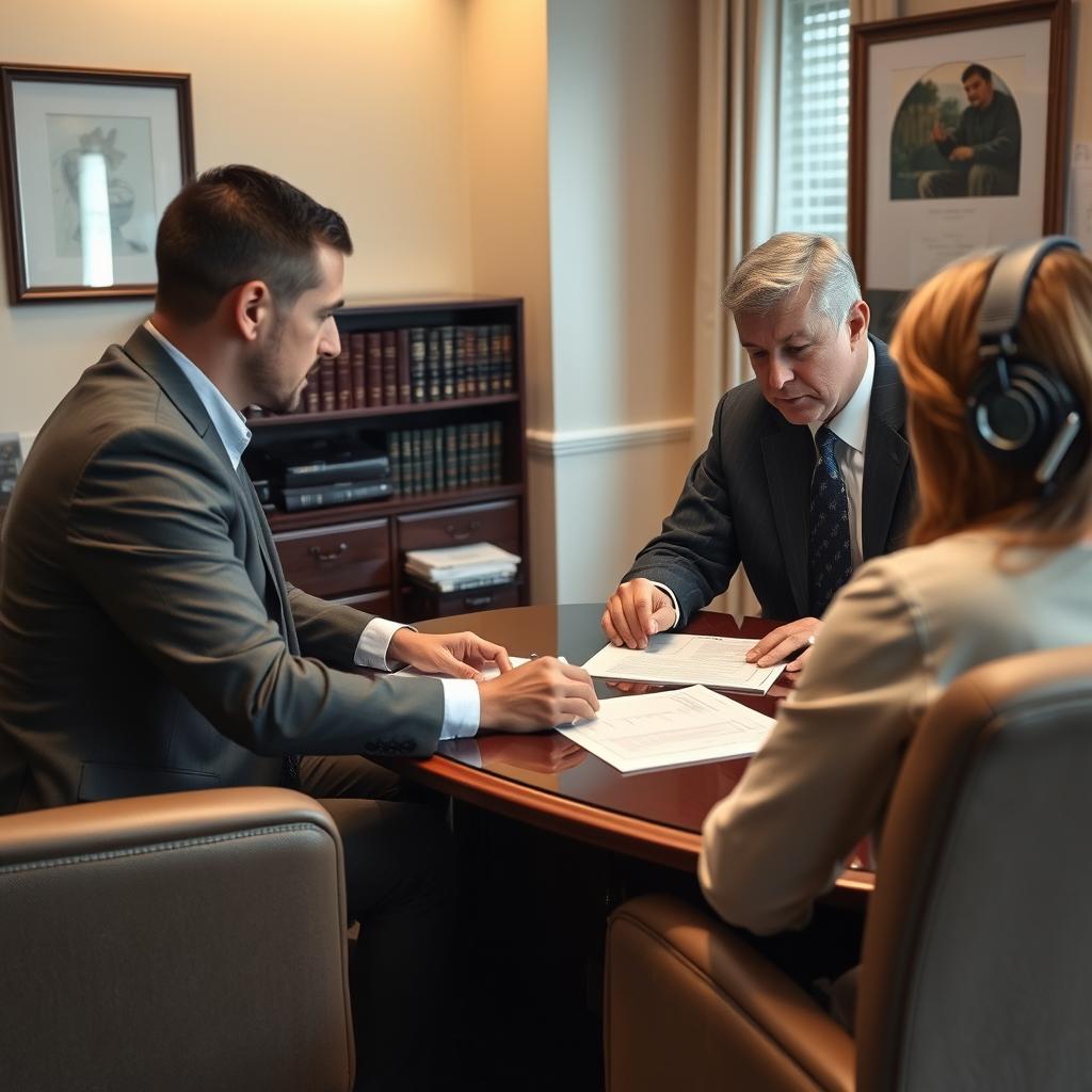 Negligent Security Lawyer Allegany County, NY