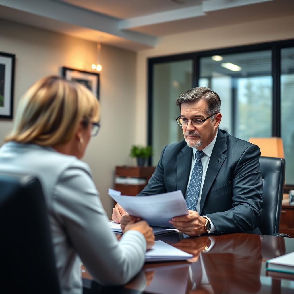 Negligent Security Lawyer Allegany County, NY