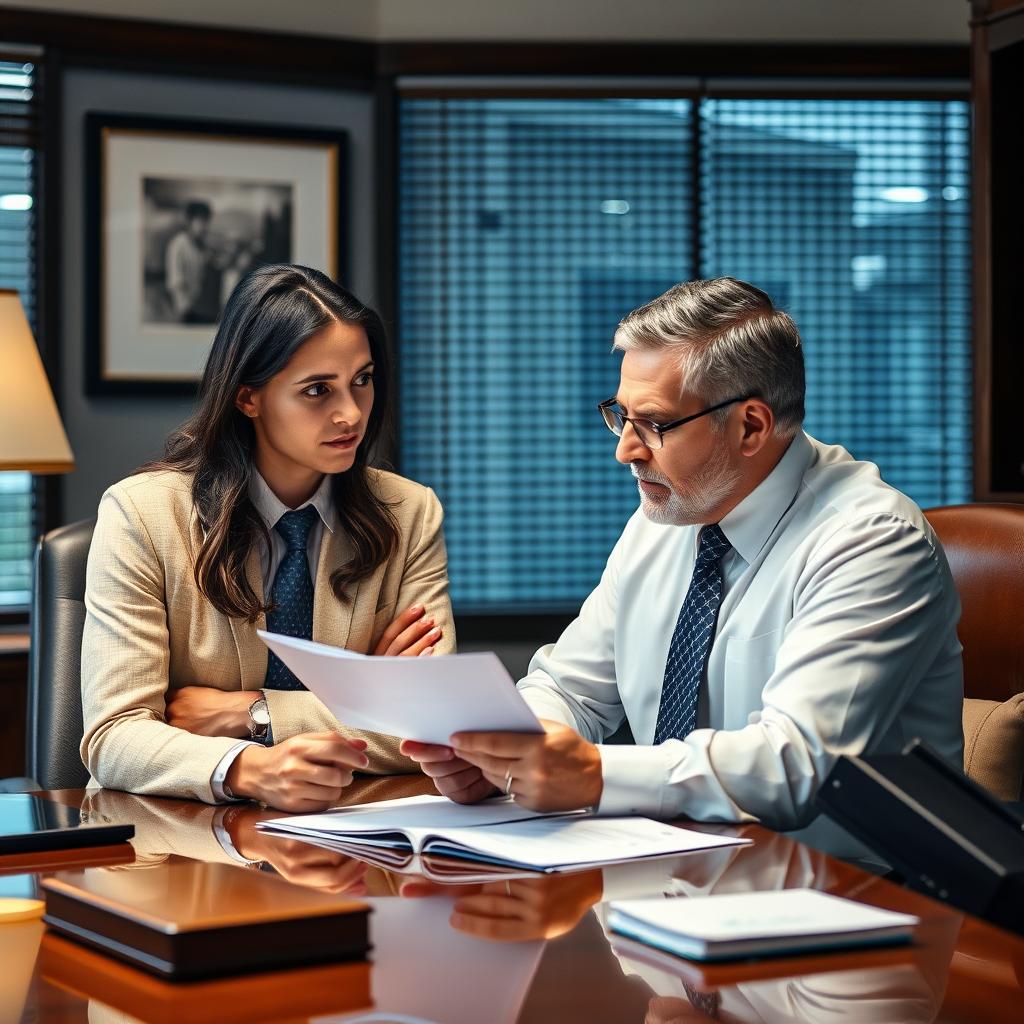 Negligent Security Lawyer Anne Arundel County, MD