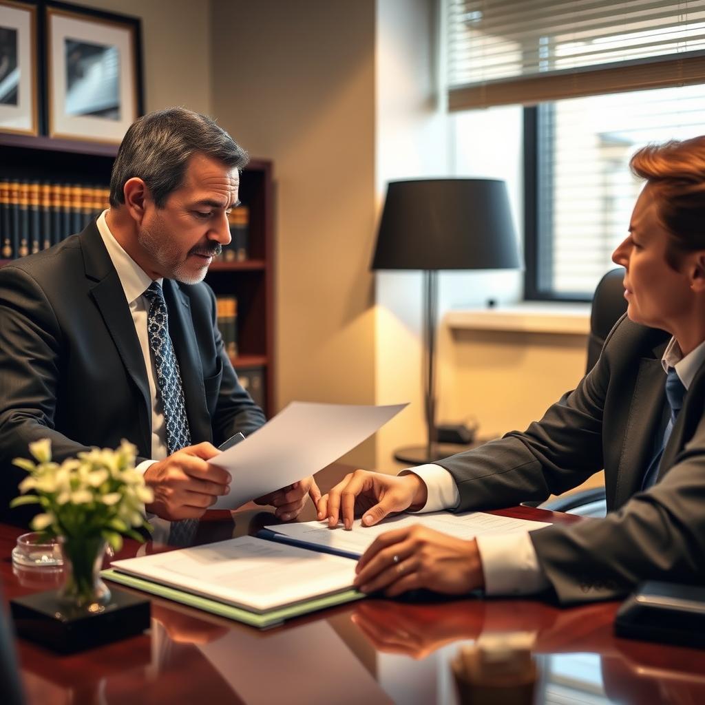 Negligent Security Lawyer Baltimore, MD