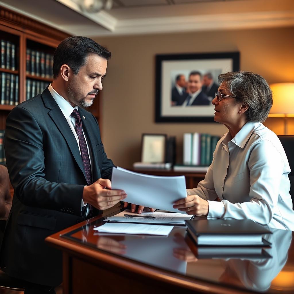 Negligent Security Lawyer Carroll County, MD