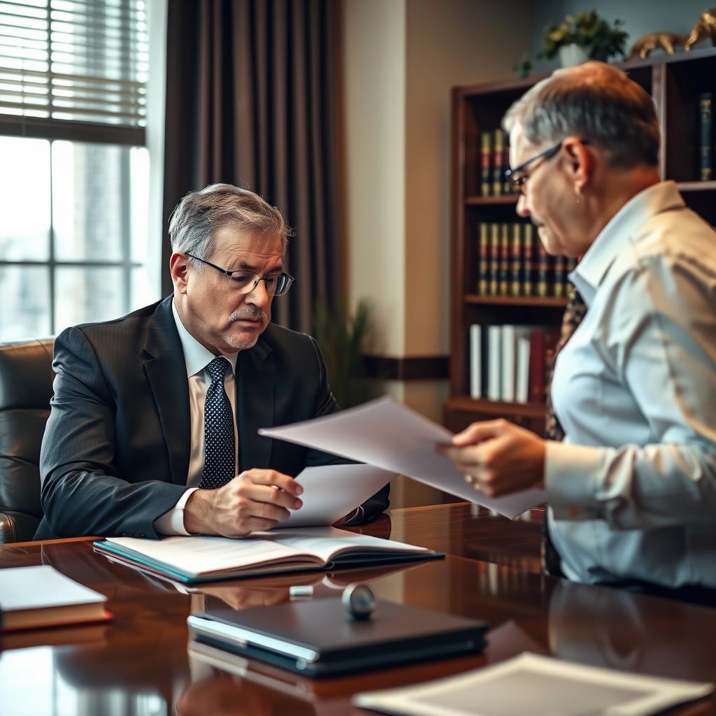 Negligent Security Lawyer Carroll County, MD