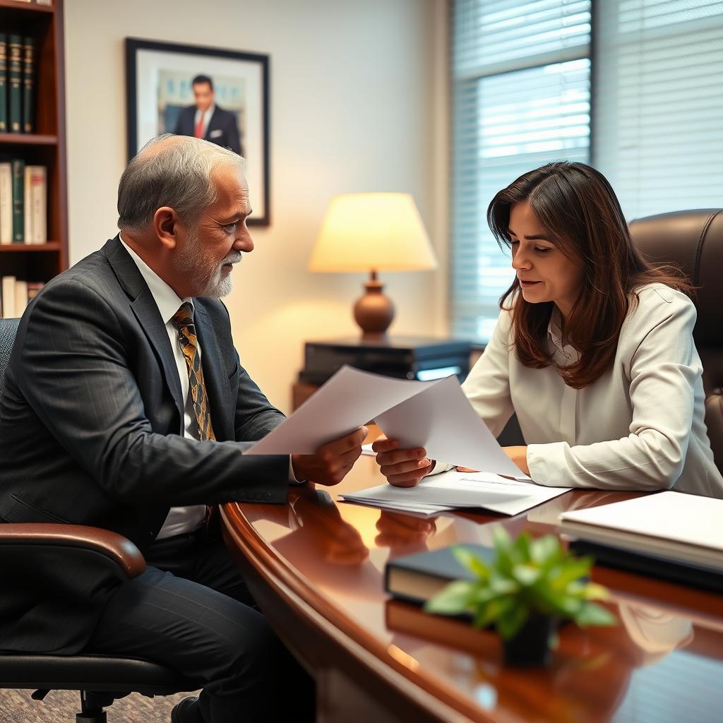 Negligent Security Lawyer Cecil County, MD