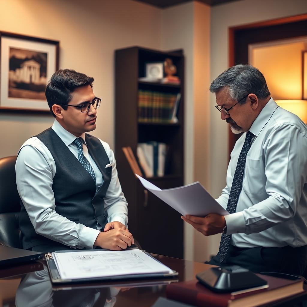 Negligent Security Lawyer Charles County, MD
