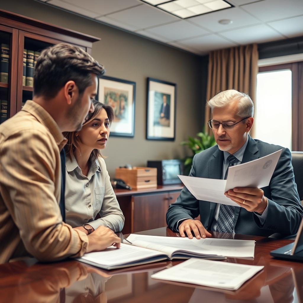 Negligent Security Lawyer Dorchester County, MD