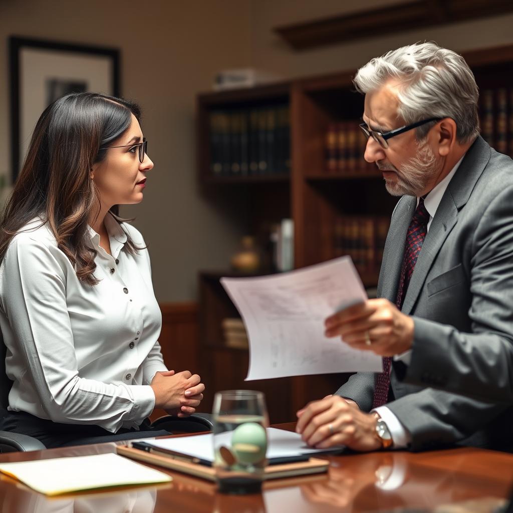 Negligent Security Lawyer Garrett County, MD