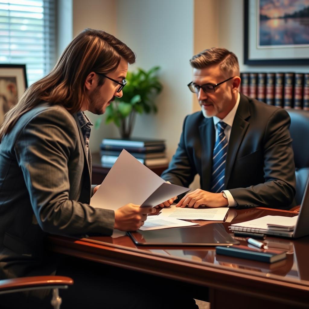 Negligent Security Lawyer Howard County, MD