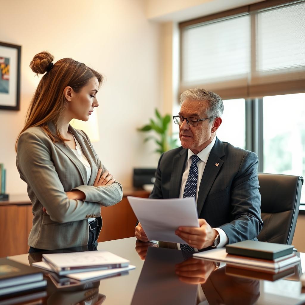 Negligent Security Lawyer Howard County, MD