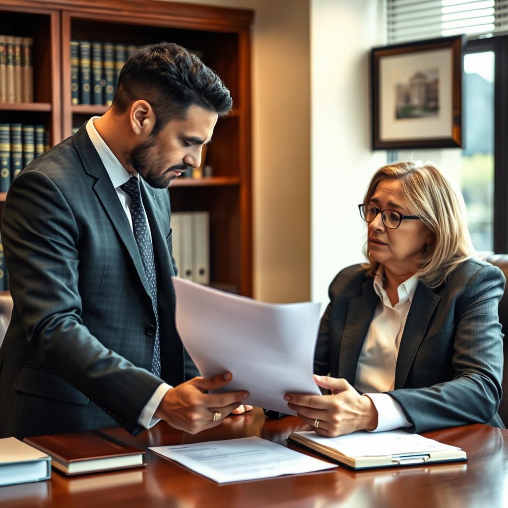 Negligent Security Lawyer Kent County, MD