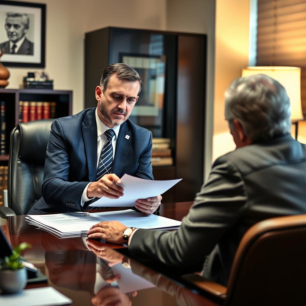 Negligent Security Lawyer Rockville, MD