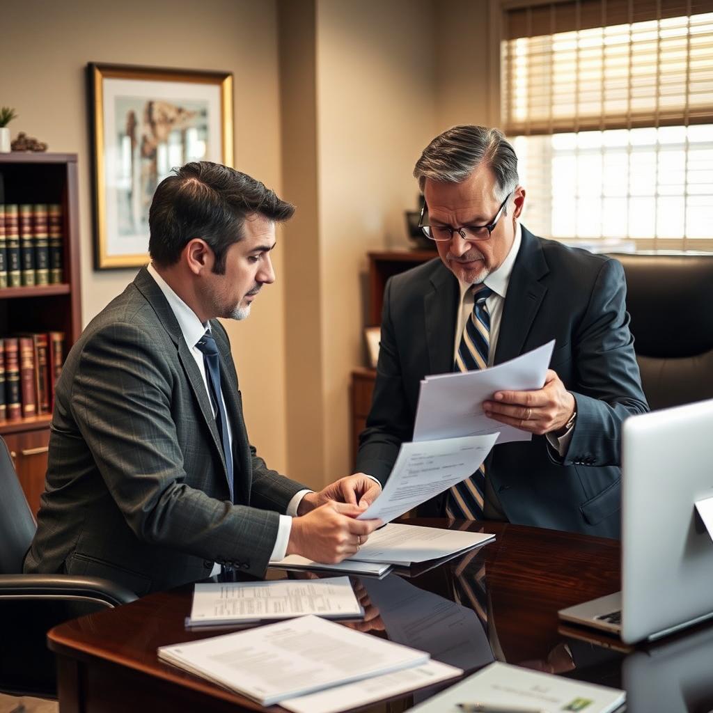 Negligent Security Lawyer Salisbury, MD