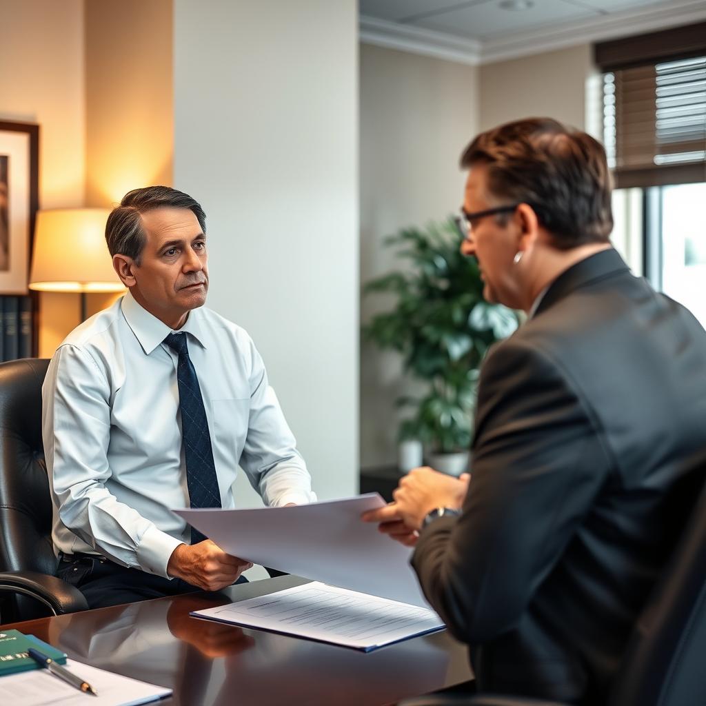Negligent Security Lawyer Somerset County, NJ