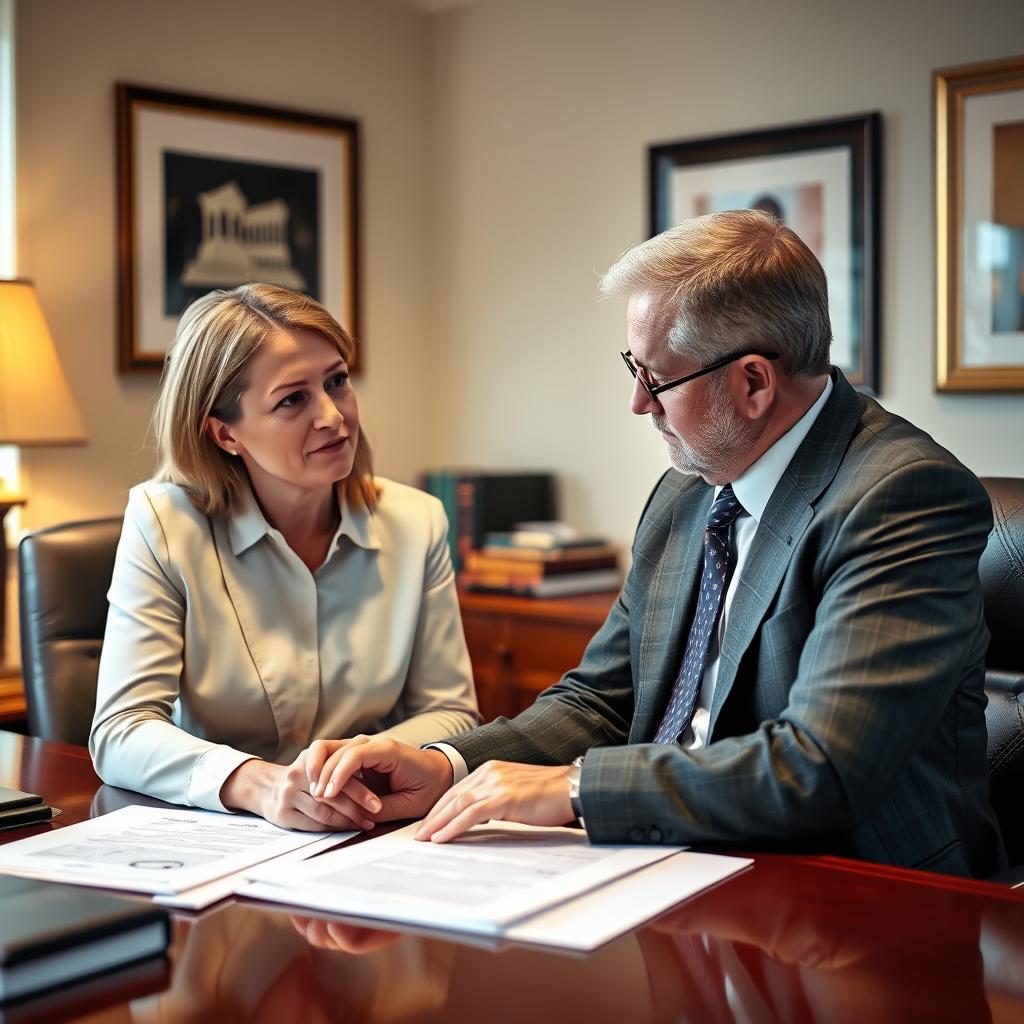 Negligent Security Lawyer Washington County, VA