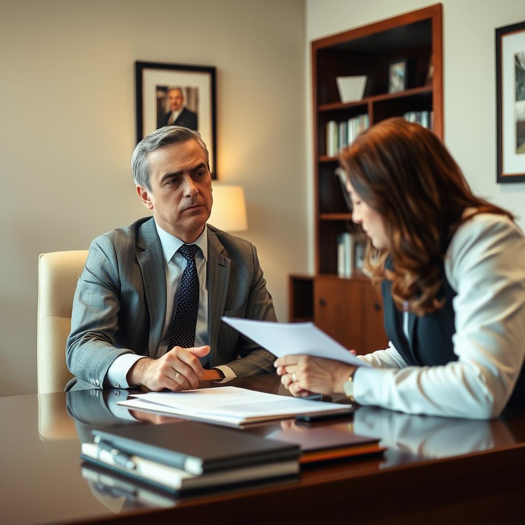 Negligent Security Lawyer Washington County, VA