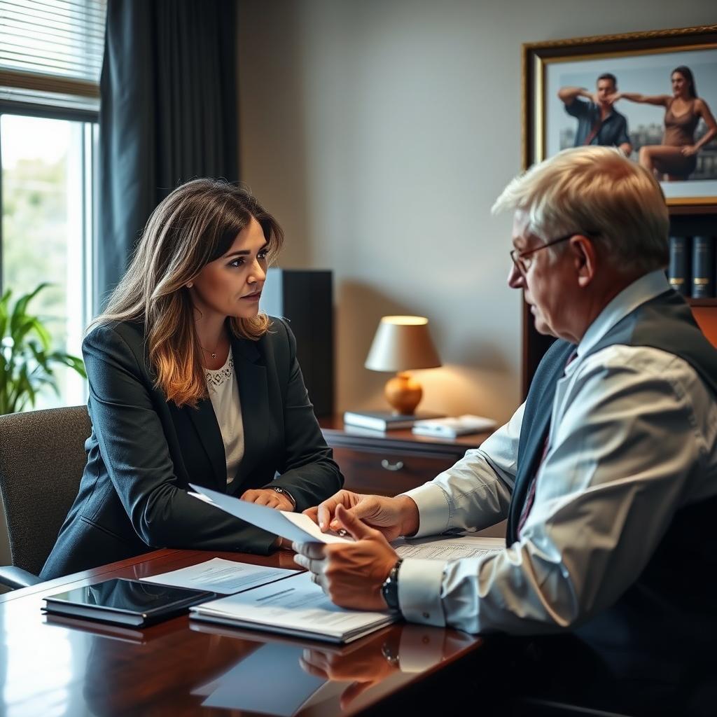 Negligent Security Lawyer Wicomico County, MD