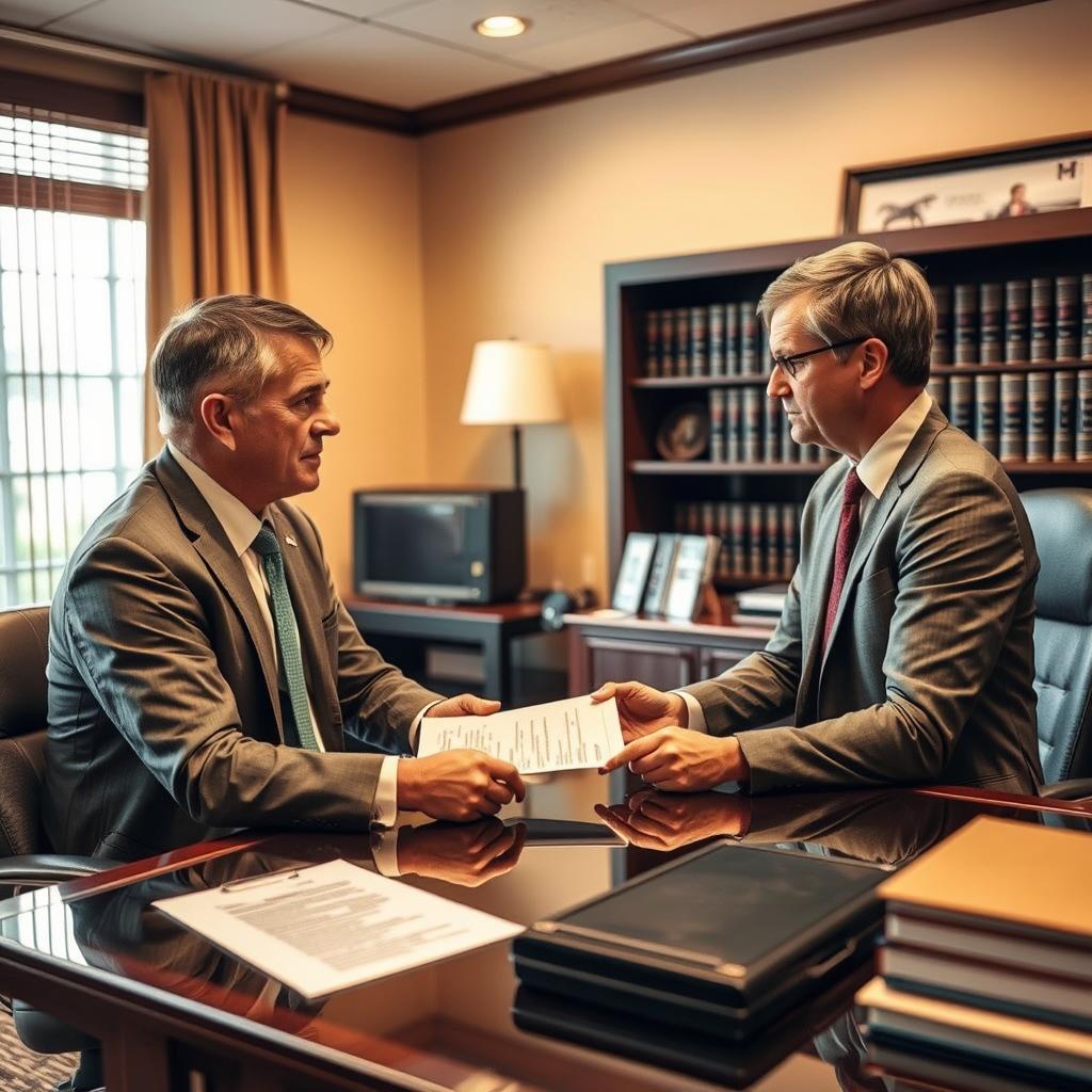 Negligent Security Lawyer Worcester County, MD