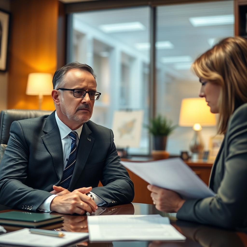 Negligent Security Lawyer Worcester County, MD
