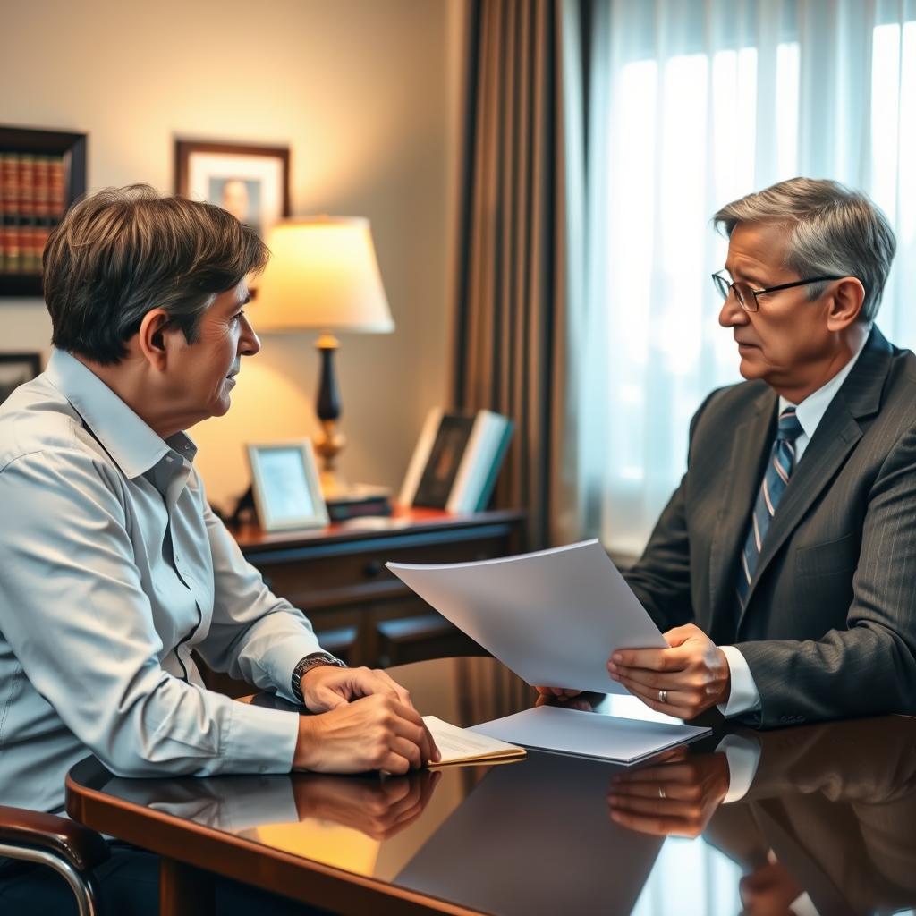 Nursing Home Abuse Lawyer Allegany County, NY