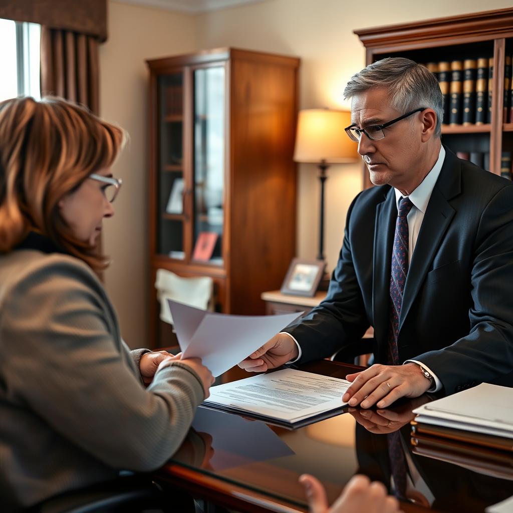 Nursing Home Abuse Lawyer Allegany County, NY