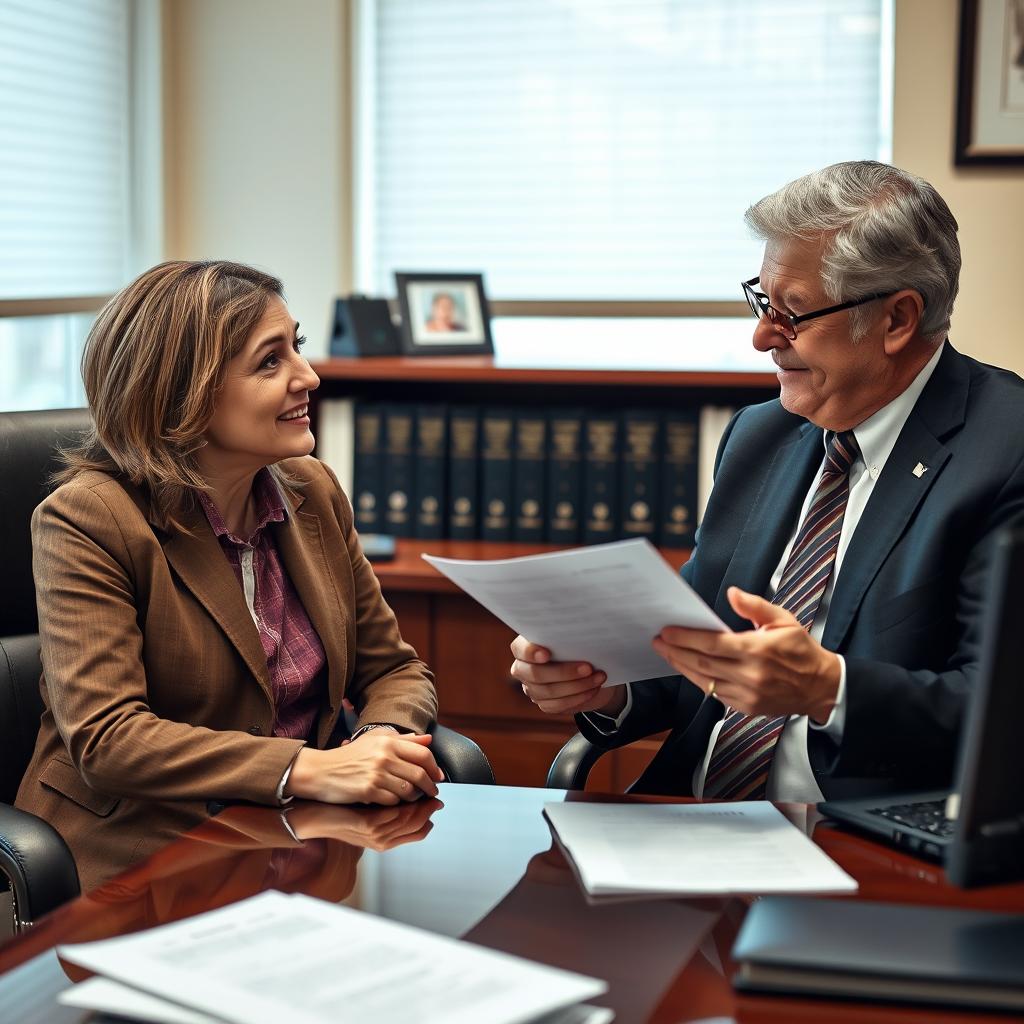 Nursing Home Abuse Lawyer Baltimore, MD