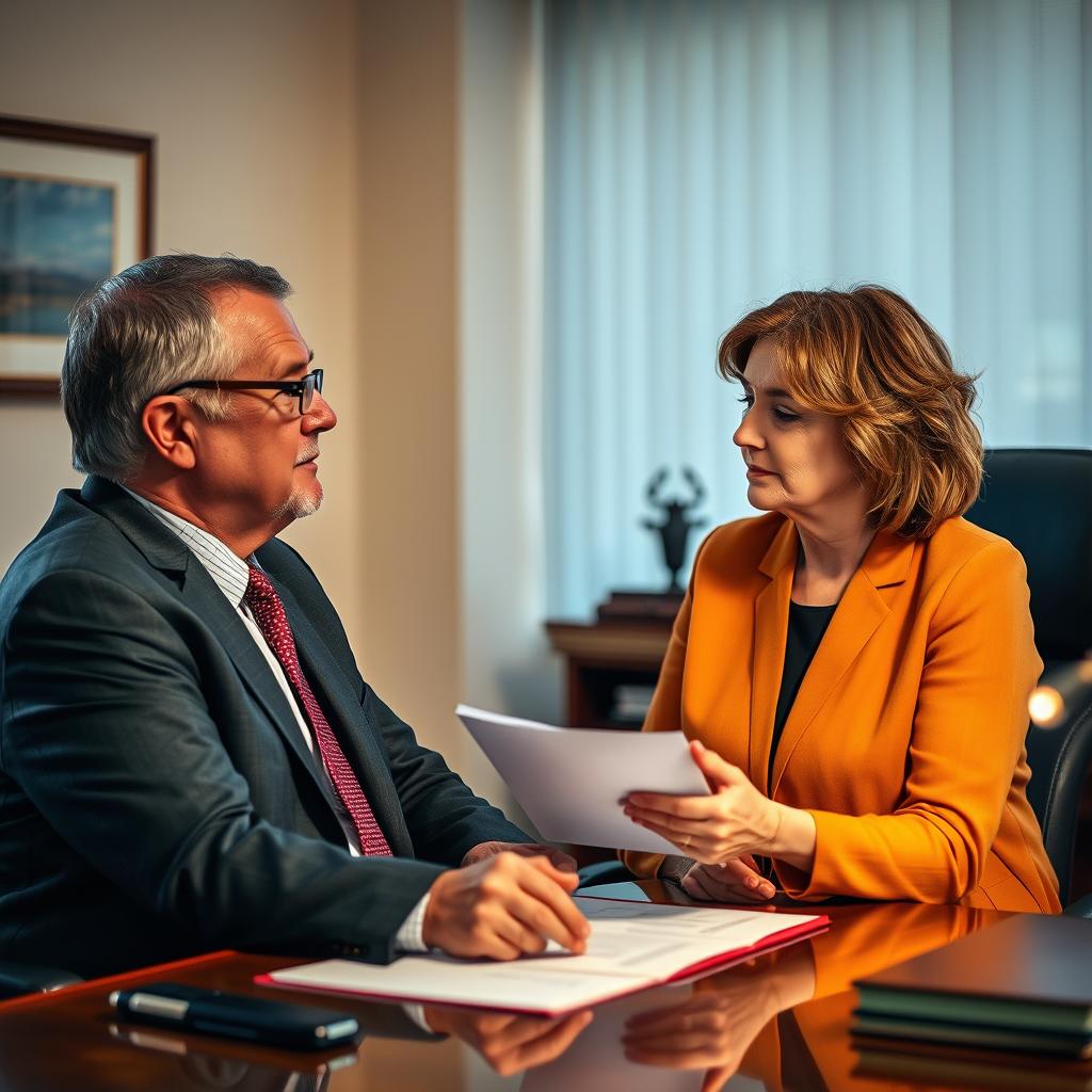 Nursing Home Abuse Lawyer Calvert County, MD