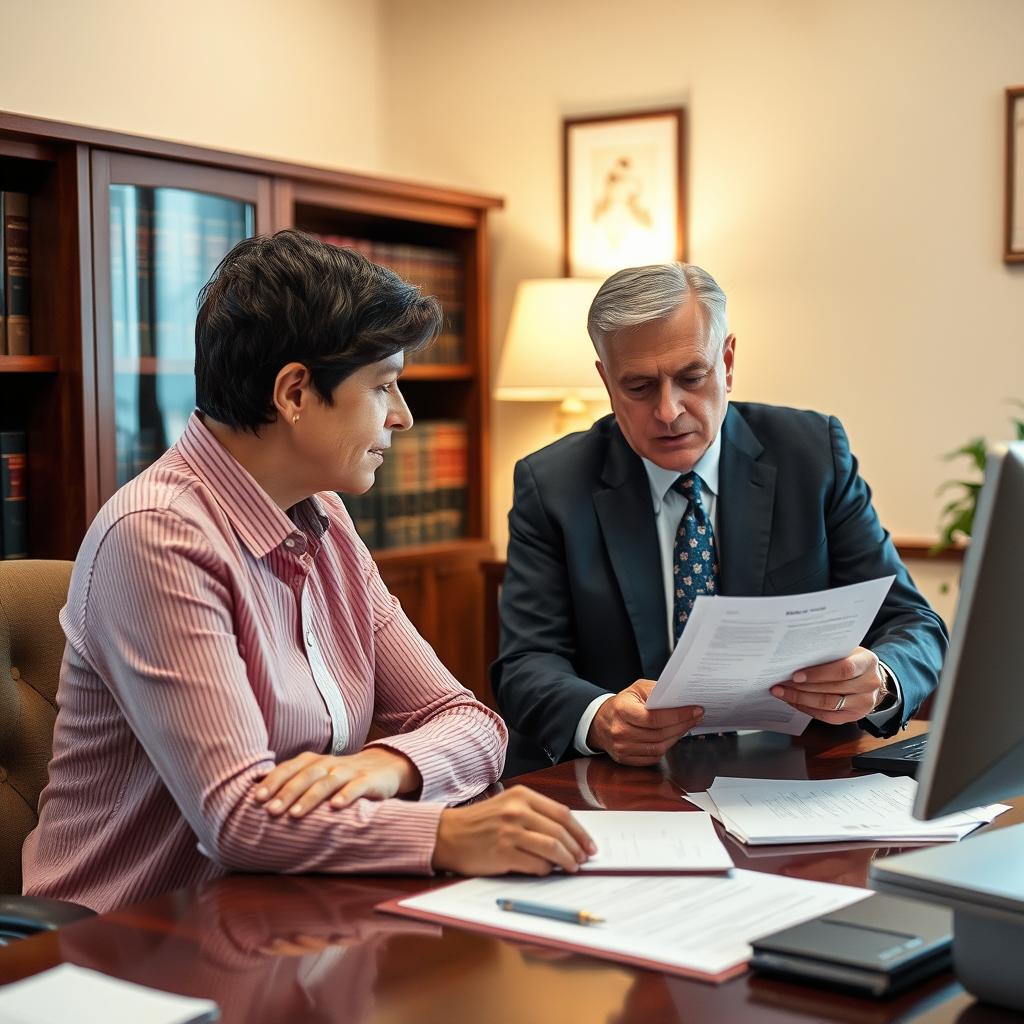 Nursing Home Abuse Lawyer Carroll County, MD
