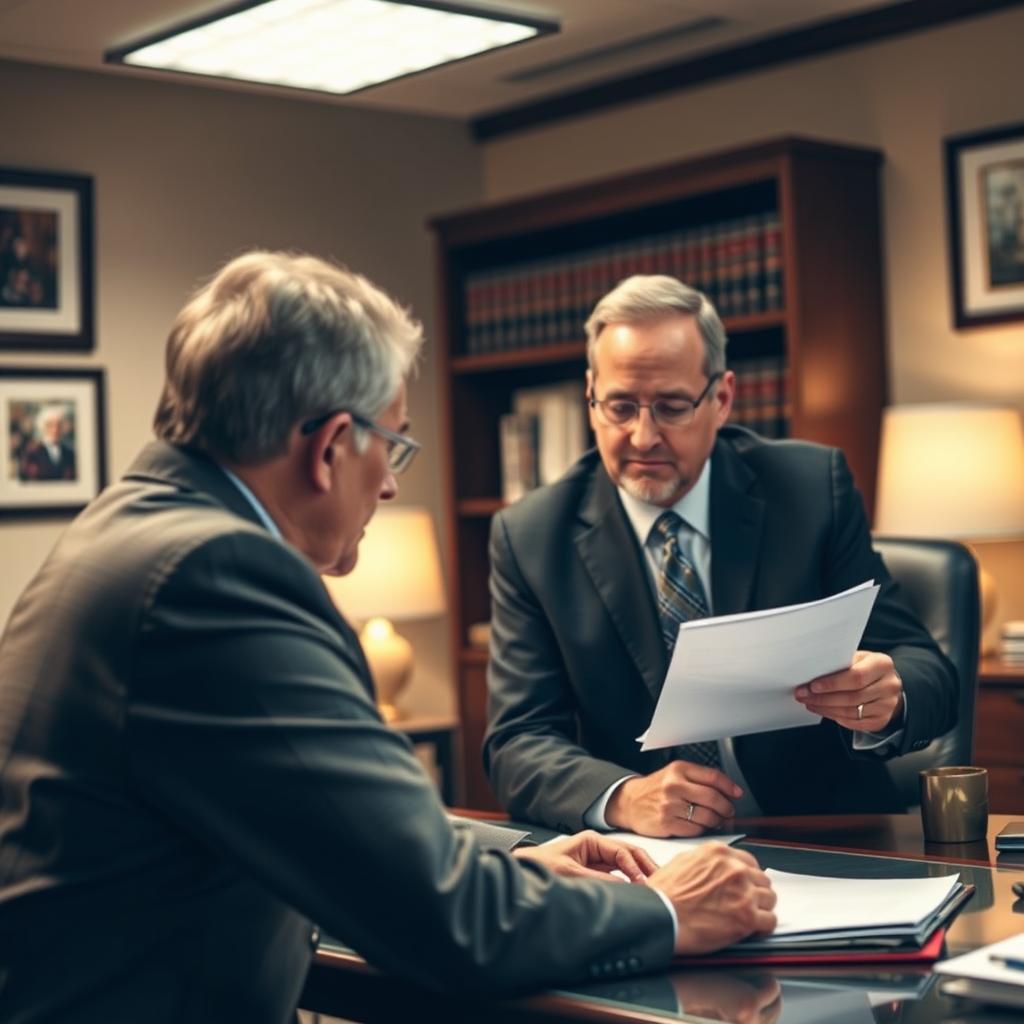 Nursing Home Abuse Lawyer Carroll County, MD