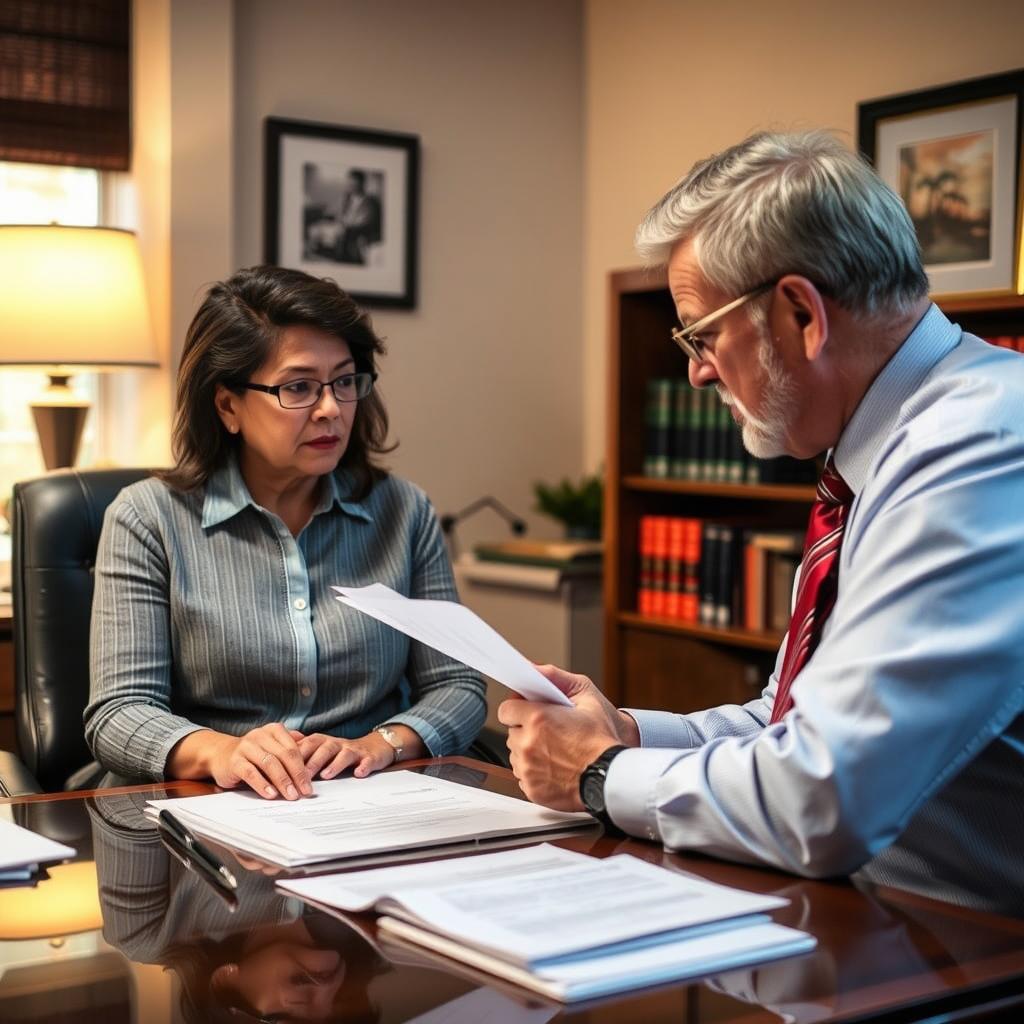 Nursing Home Abuse Lawyer Howard County, MD