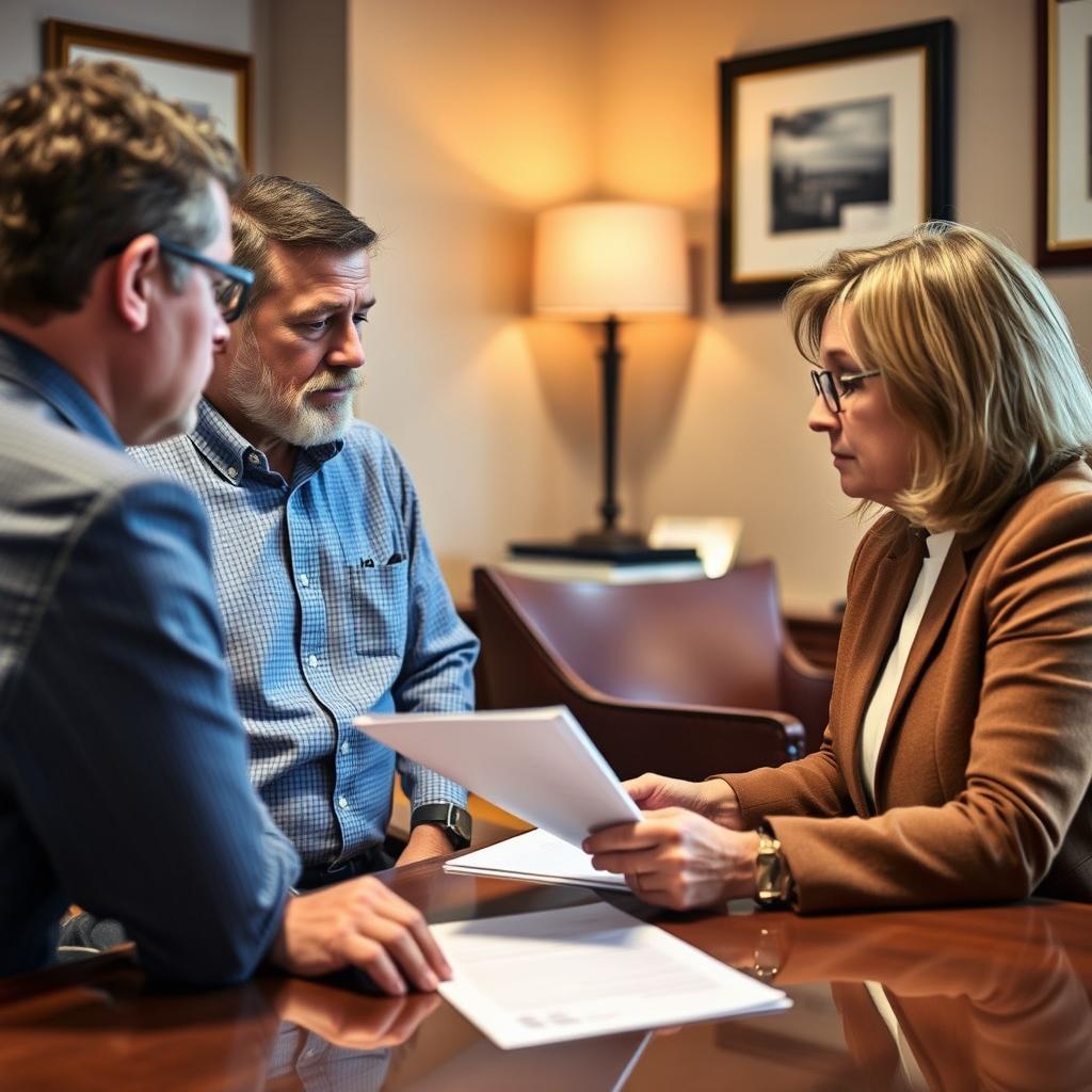Nursing Home Abuse Lawyer Montgomery County, VA