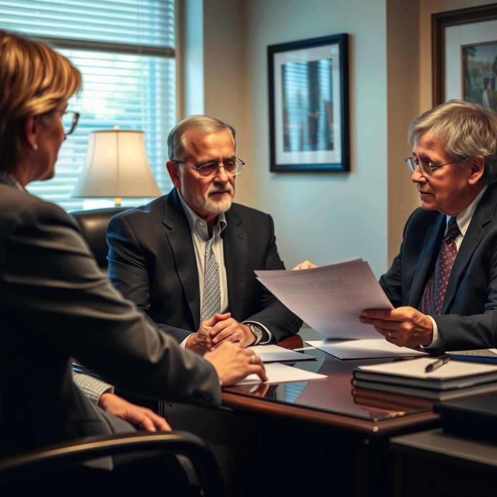 Nursing Home Abuse Lawyer Montgomery County, VA