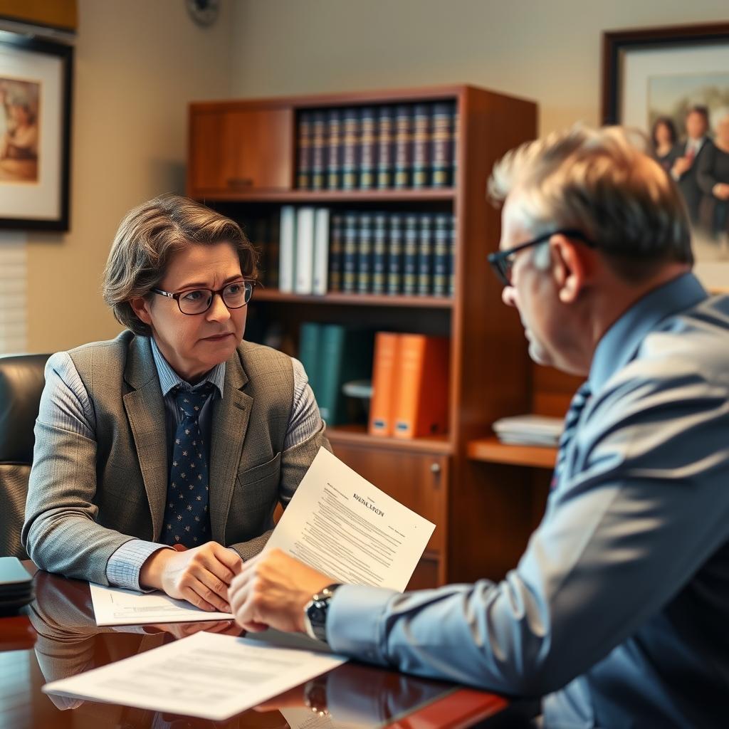 Nursing Home Abuse Lawyer Somerset County, NJ