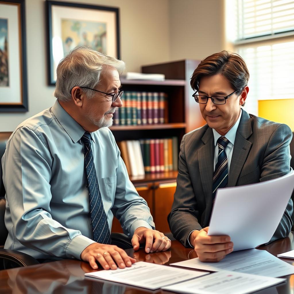 Nursing Home Abuse Lawyer Talbot County, MD