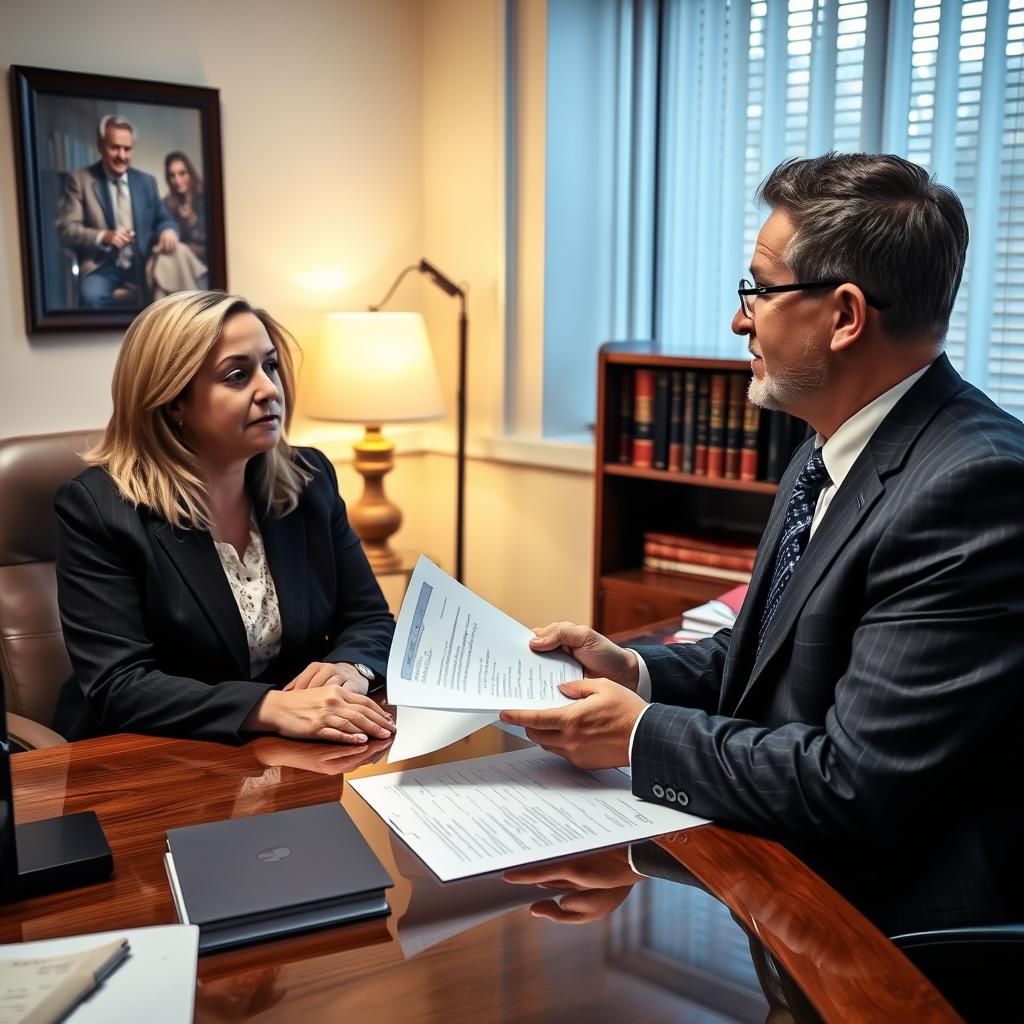 Nursing Home Abuse Lawyer Wicomico County, MD
