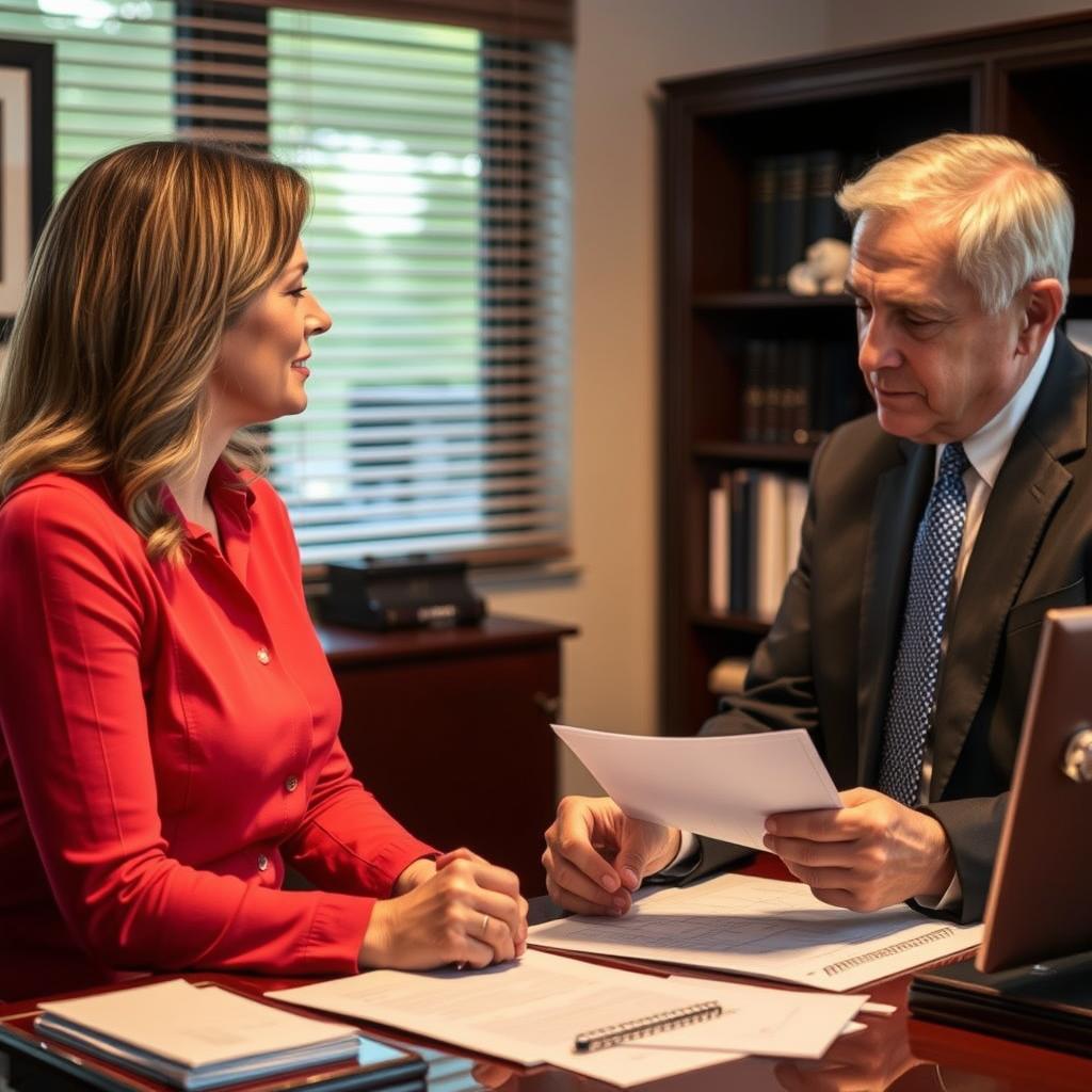 Nursing Home Neglect Lawyer Calvert County, MD