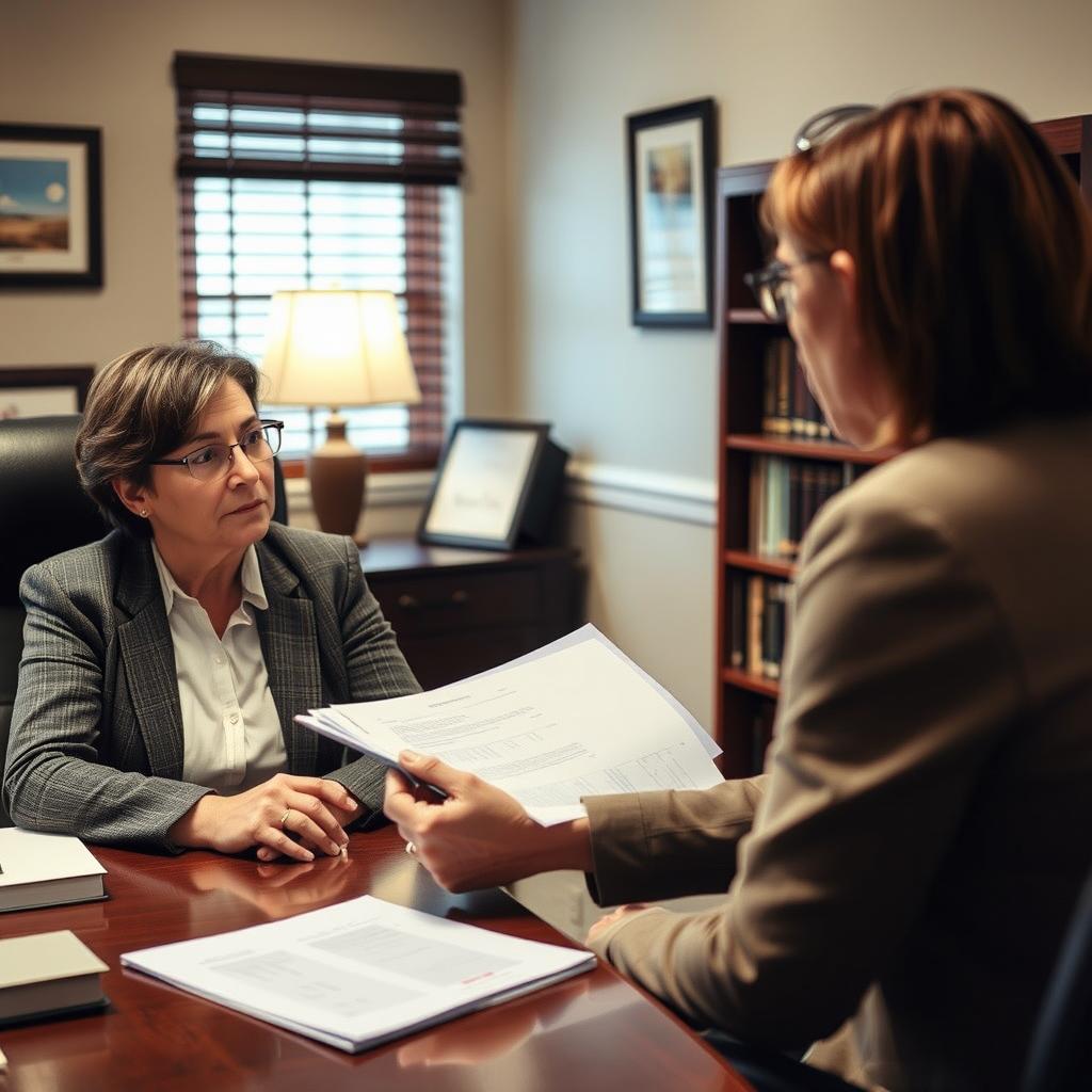 Nursing Home Neglect Lawyer Caroline County, VA