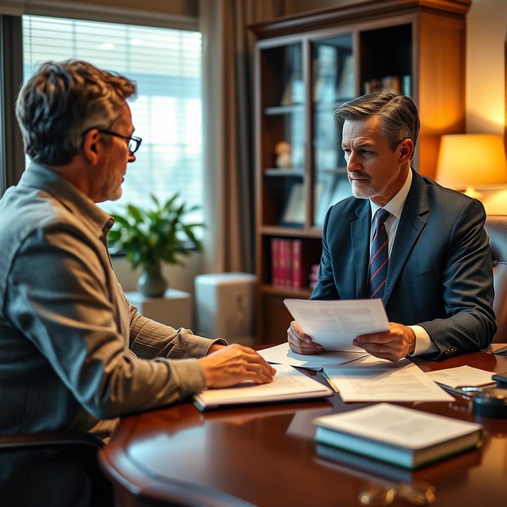Nursing Home Neglect Lawyer Dorchester County, MD