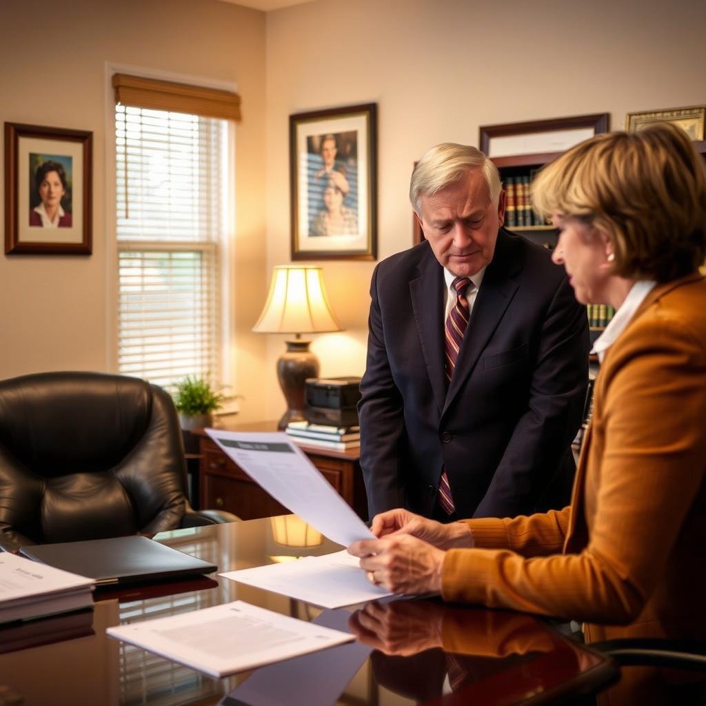 Nursing Home Neglect Lawyer Dorchester County, MD