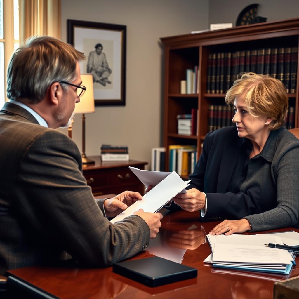 Nursing Home Neglect Lawyer Frederick County, VA