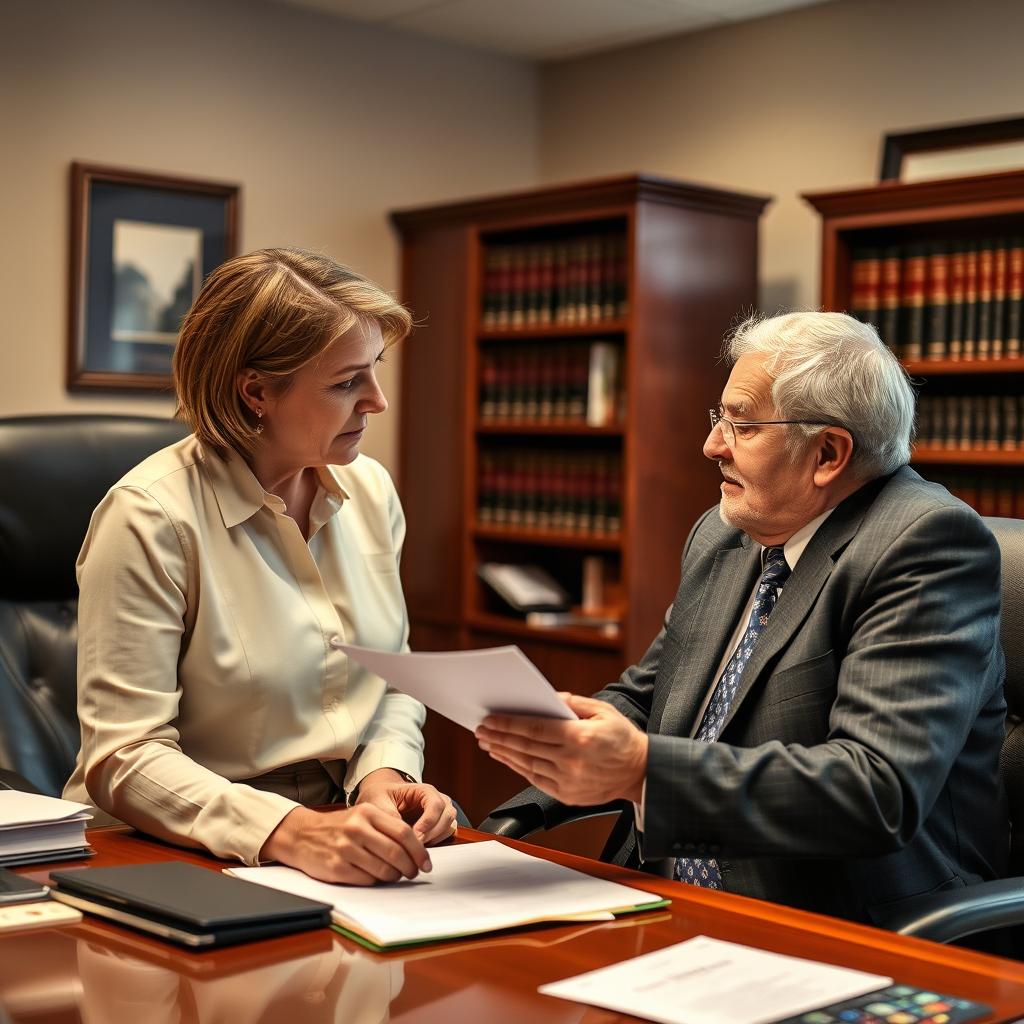 Nursing Home Neglect Lawyer Garrett County, MD