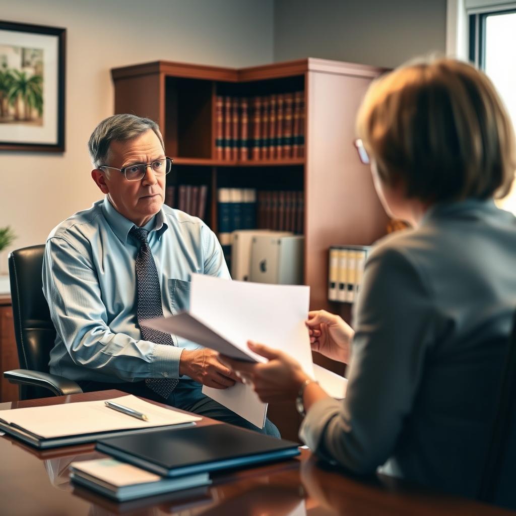 Nursing Home Neglect Lawyer Harford County, MD