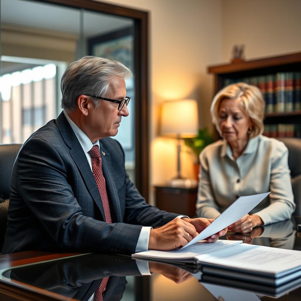 Nursing Home Neglect Lawyer Harford County, MD