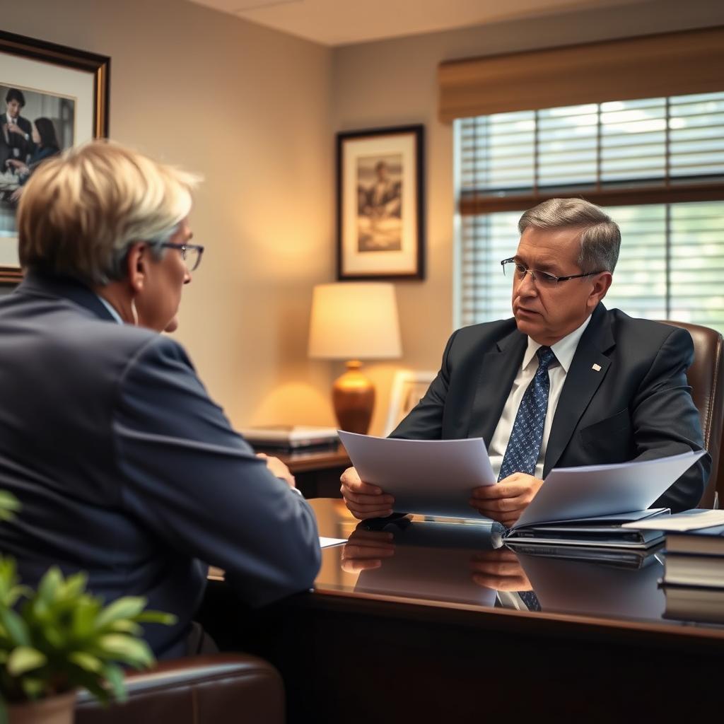 Nursing Home Neglect Lawyer Montgomery County, VA