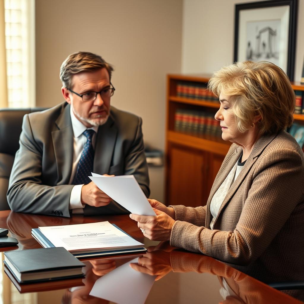 Nursing Home Neglect Lawyer Salisbury, MD