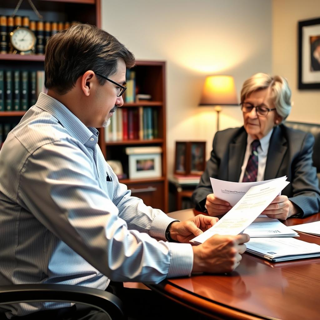 Nursing Home Neglect Lawyer Talbot County, MD