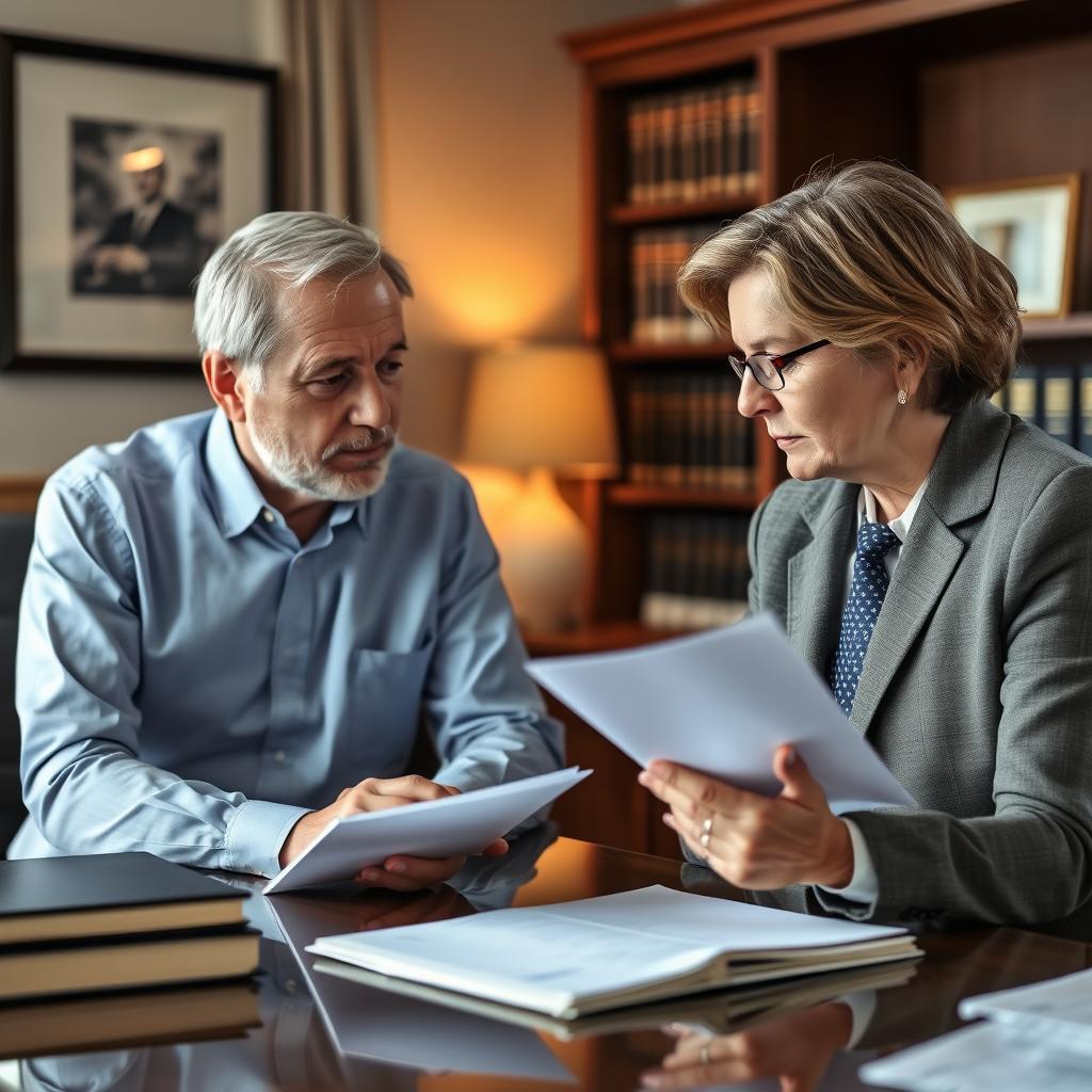 Nursing Home Neglect Lawyer Washington County, VA