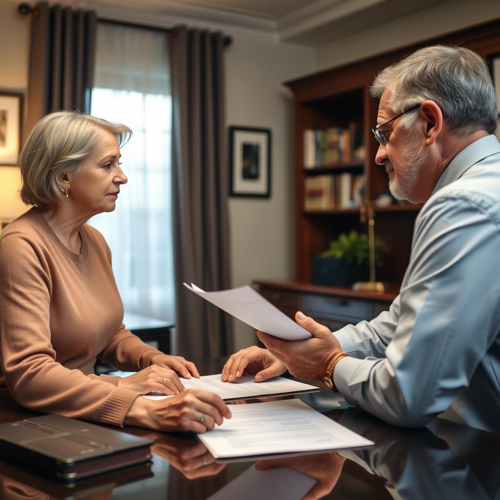 Nursing Home Neglect Lawyer Washington County, VA