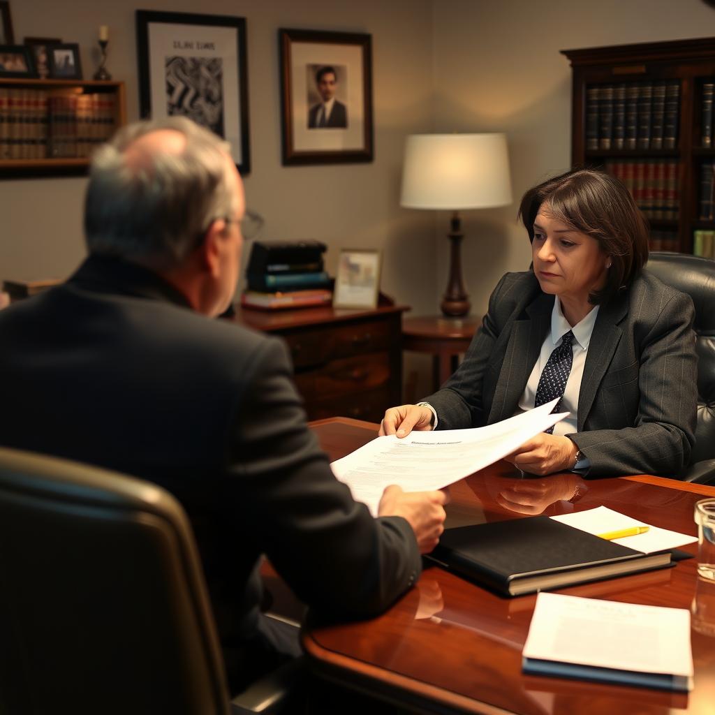 Paralysis Injury Lawyer Allegany County, NY
